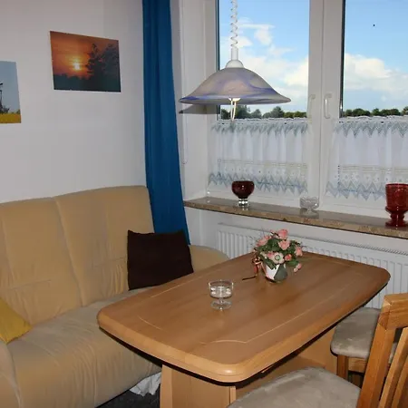 Ferienwohnung Preussler Nr.2 - #10896 * Bannesdorf