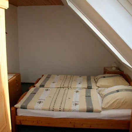 Ferienwohnung Preussler Nr.2 - #10896 Bannesdorf