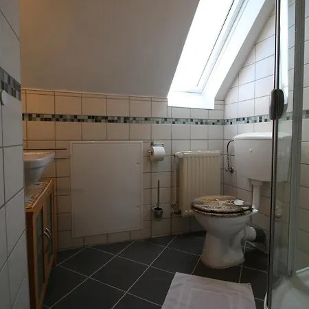 Apartment Ferienwohnung Preussler Nr.2 - #10896 *