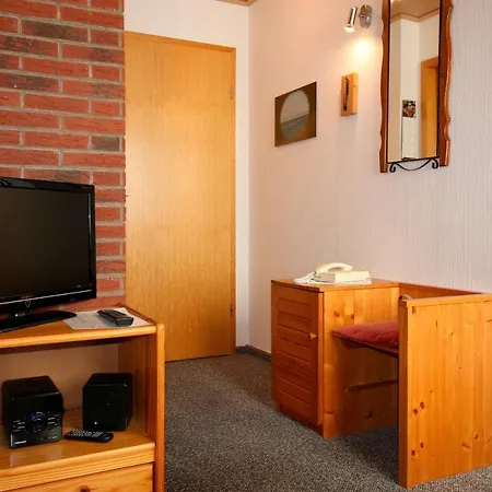 Ferienwohnung Preussler Nr.2 - #10896 * Bannesdorf