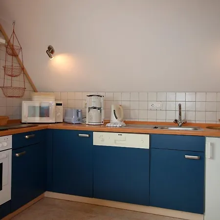 Ferienwohnung Preussler Nr.2 - #10896 Apartment Bannesdorf